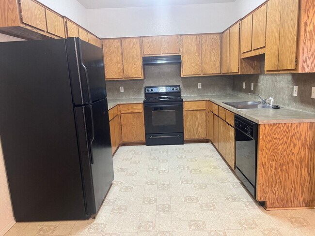 Photo - 2608 Edgefield St Unit B