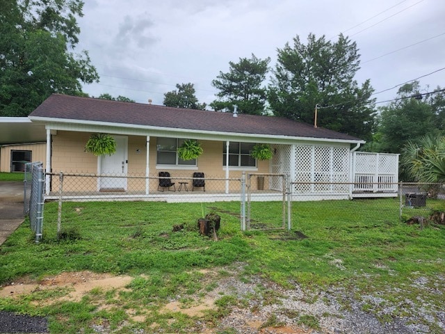 Building Photo - 208 Deer Ave