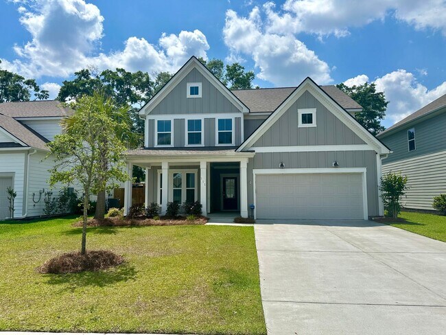 New Construction 3 Bedroom Home in Gated C... - New Construction 3 Bedroom Home in Gated C...