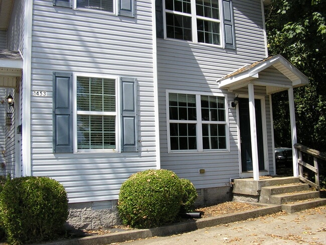 Photo - 1453 Park St Condo Unit A