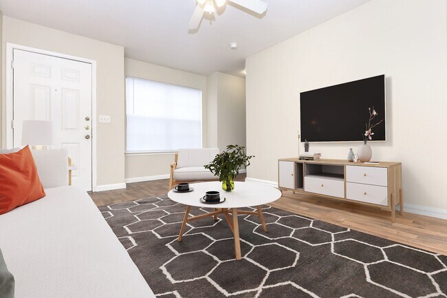 Sovereign Townhomes