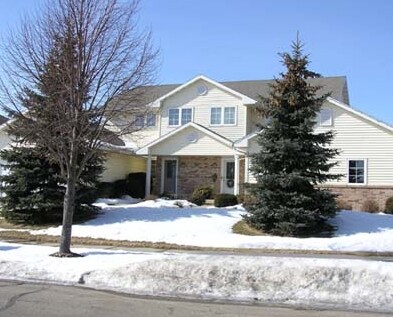 Photo - Duplexes on Harbour Town