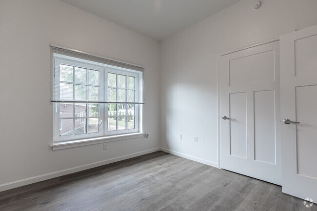 3BR, 2BA - Bedroom