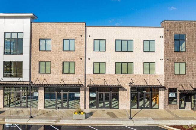 Photo - The Flats at Delta Landing