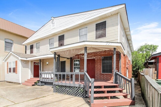 3015 FM 517 Rd E