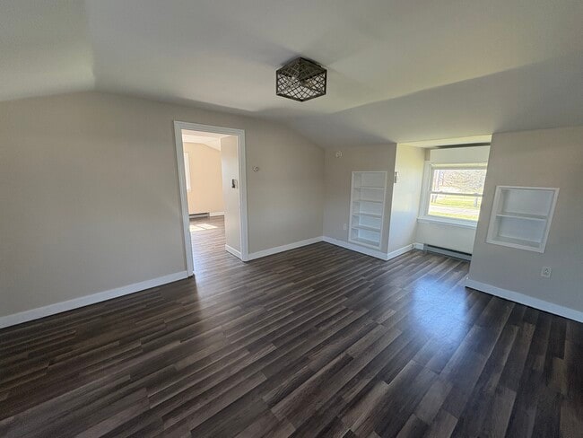 Living Room - 129 Ridge Rd Unit 201