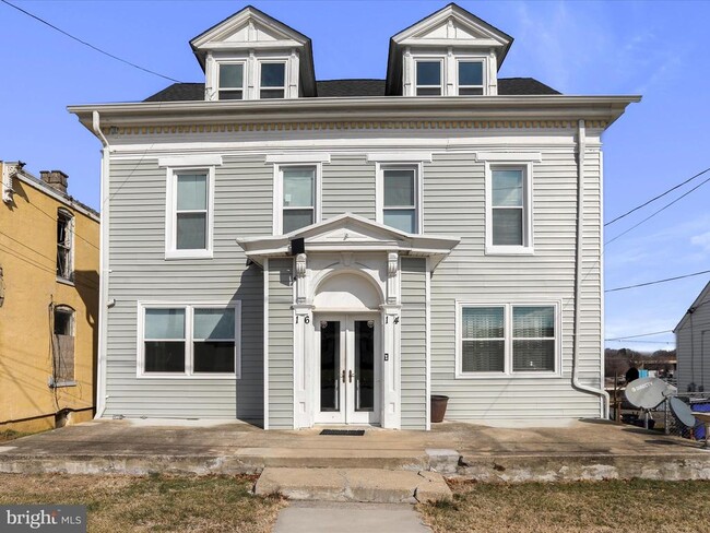 Photo - 16 Snyder Ave Apartment Unit 1ST FLOOR