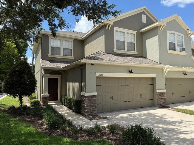 Photo - 8569 Bertram Ln Townhome