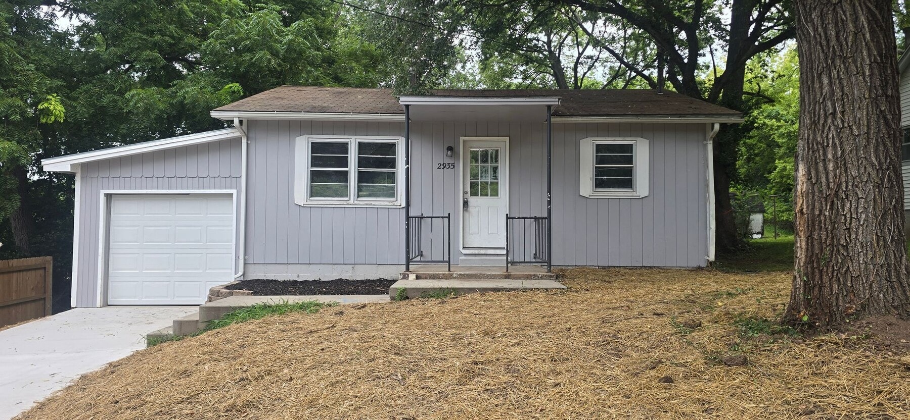 Cute home in South East Springfield (Galloway) - Cute home in South East Springfield (Galloway)