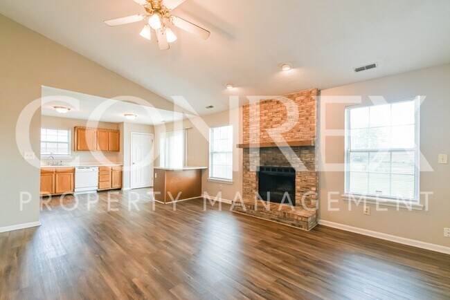 Photo - Cute Ranch Style Home