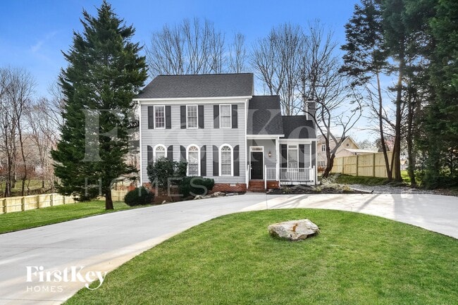 Building Photo - 6980 Avenbury Cir