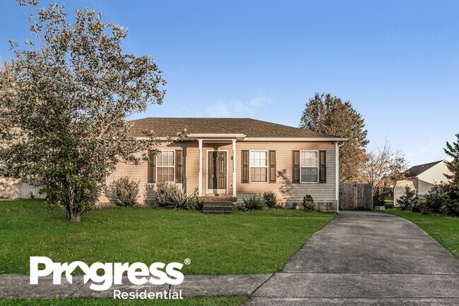 Photo - 803 Rolling Ridge Cir House