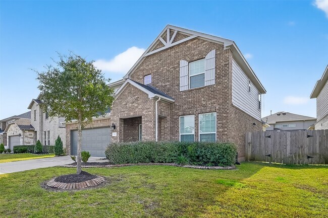 Photo - 18619 Greenwood Mdw Trl