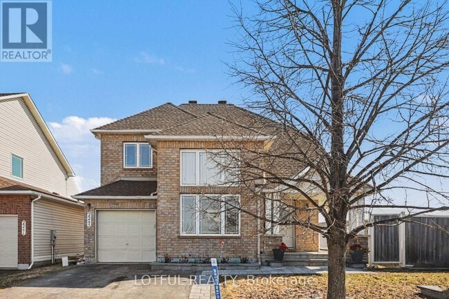 Photo - 2243 Esprit Dr