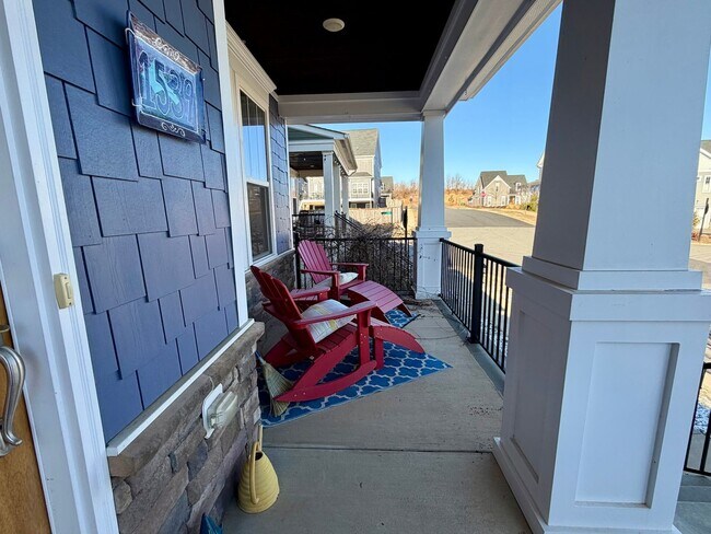 Photo - 1539 Barnett St