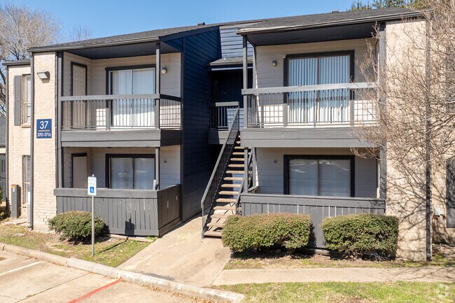 The Prescott - The Prescott