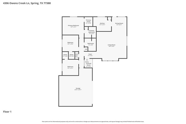 Photo - 4306 Owens Creek Ln