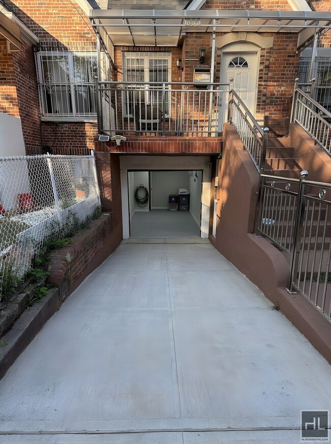 Photo - EAST 96 STREET