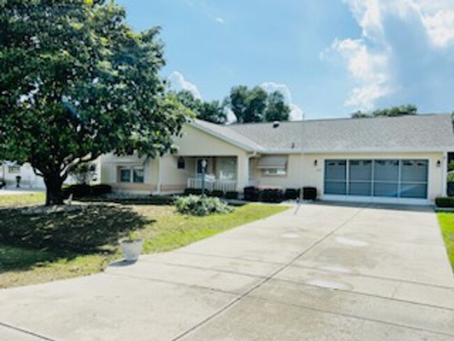 Partially Furnished Marion Landings Home - Partially Furnished Marion Landings Home