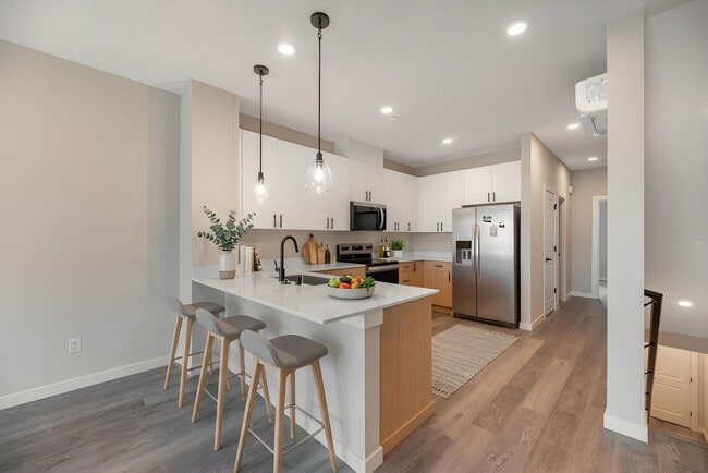 Photo - Brand New 4 Bedroom Luxury Townhomes!