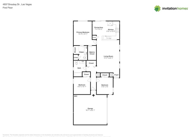 Photo - 4937 Droubay Dr