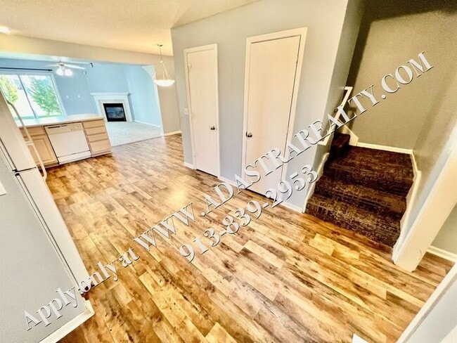 Photo - Spacious 3 Bed, 2 Bath, 2 Half Bath Townhome in Lee's Summit-Coming SOON!!