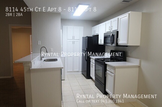 Photo - 8114 45th Ct E Unit 8114 Apt 8