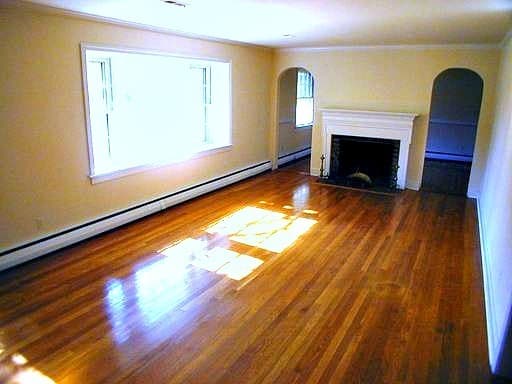 Photo - -- AVAILABLE APRIL 15TH -- 4 BR / 3 BA Raised Ranch, Brick home in Pinedale Farms (West End!), Av...