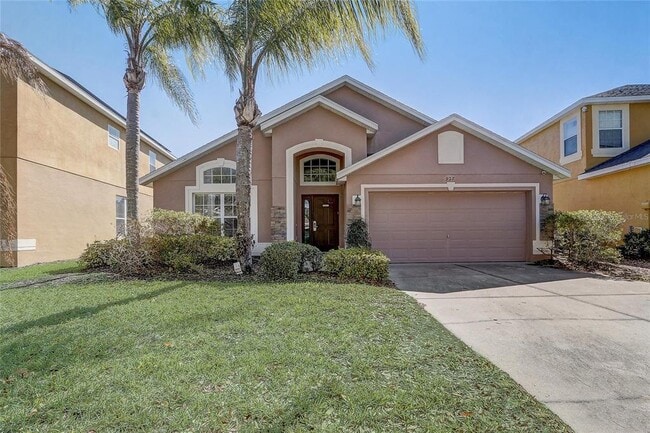 Photo - 927 Orange Cosmos Blvd