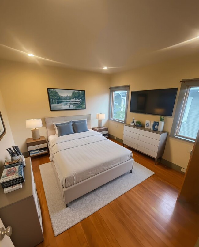 Photo - Charming 2-Bedroom Home in the Heart of Berkeley!