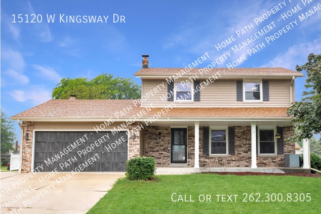 Photo - 15120 W Kingsway Dr House