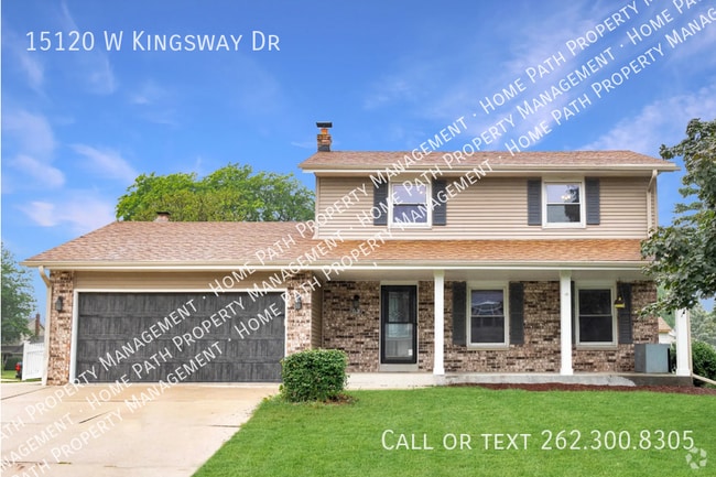 Building Photo - 15120 W Kingsway Dr Rental