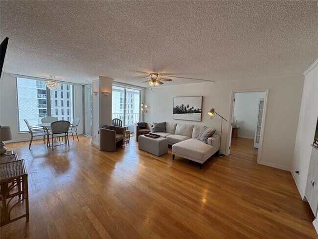 Photo - 1010 S Ocean Blvd Unit 1612