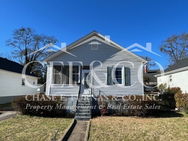 750 Maywood St - 750 Maywood St