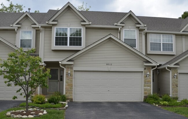 Photo - 8012 Sierra Woods Ln Townhome