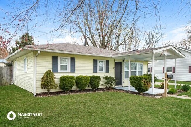 Photo - 5925 COUNT TURF DR, LOUISVILLE, KY 40272