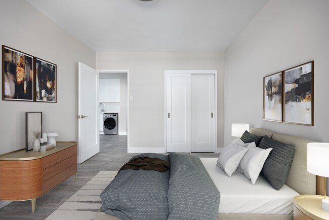 Photo - Blue Forest Apartments