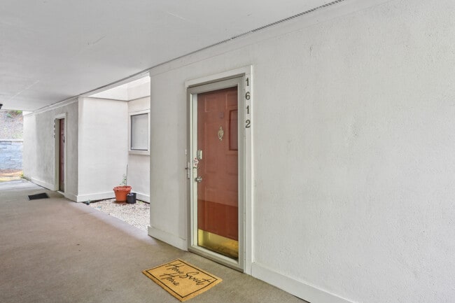 Entrada del condominio - 1612 Huntingdon Chase Unidad 1612 Huntingdon Chase