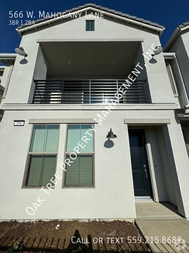 Building Photo - 566 W Mahogany Ln Rental