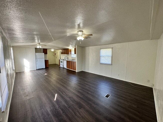 Photo - 3-bedroom 2-bathroom Mobile Home Available on a Spacious 1.3-Acre Lot!