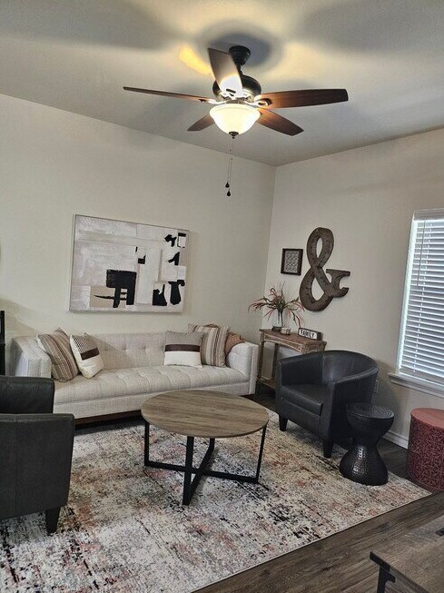 Lakeridge Villas