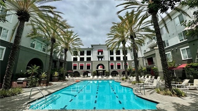 Photo - 1801 E Katella Ave Condo Unit 3035