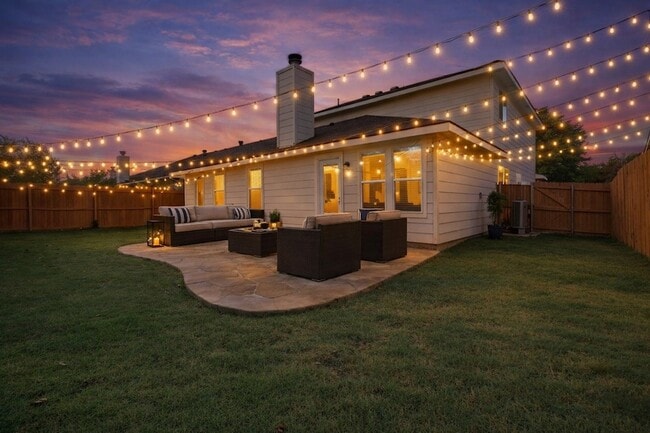 Building Photo - 9917 George Bush Dr