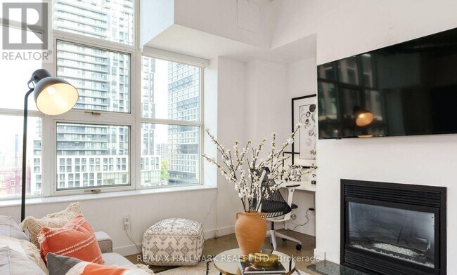 Photo - 155 Dalhousie St Unit 748