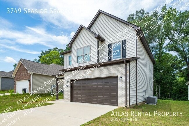 Photo - 3749 Seaside Sparrow Cir