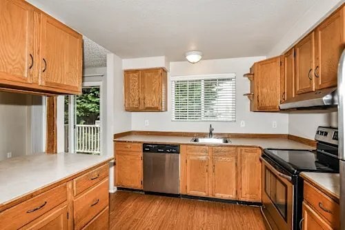 Photo - 5068 37th St NE