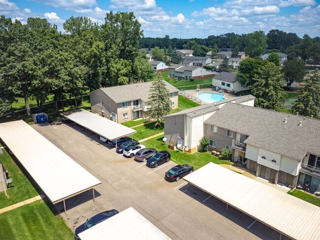 Briarwood Apartments