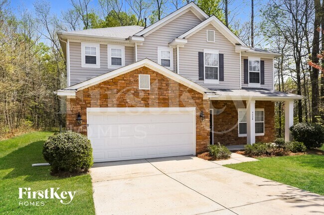 Photo - 4628 Brookwood Rd