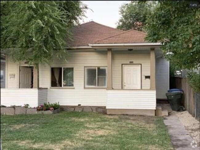 Building Photo - 3062 Adams Ave Rental