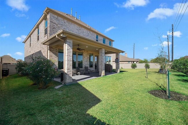 Photo - 4303 Cottonwood Creek Ln